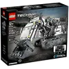 Image de LEGO LEGO Technic - La pelleteuse Liebherr R 9800 - 42100
