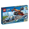 Image de LEGO® City Police 60209 La police et le vol de diamant