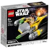 Image de LEGO® Star Wars  75223 Microvaisseau Naboo Starfighter  