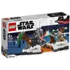 Image de LEGO® Star Wars  75236 Duel sur la base Starkiller