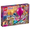 Image de LEGO® Friends 41373 Le manège de la pieuvre