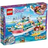 Image de LEGO® Friends 41381 Le bateau de sauvetage