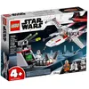Image de LEGO LEGO Star Wars - Chasseur stellaire X-Wing de la tranchée - 75235