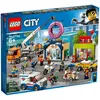 Image de LEGO City - L'ouverture du magasin de donuts - 60233