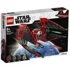 Image de LEGO® Star Wars  75240 TIE Fighter  de Major Vonreg
