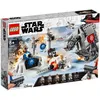 Image de LEGO Star Wars - Action Battle La dÃ©fense de la base Echo - 75241