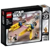 Image de 75258 Le Podracer d'Anakin Edition 20eme anniversaire LEGO(r) Star Wars