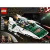 Image de LEGO® Star Wars  Episode IX 75248 A-Wing Starfighter  de la Résistance