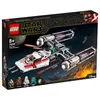 Image de LEGO® Star Wars  Episode IX 75249 Y-Wing Starfighter  de la Résistance