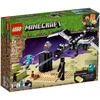 Image de LEGO Minecraft - La bataille de l'End - 21151