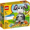 Image de LEGO Saisonnier - L'annÃ©e du Rat - 40355