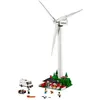Image de LEGO Creator - L'Ã©olienne Vestas - 10268