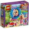 Image de LEGO® Friends 41383 L'aire de jeu du hamster d'Olivia