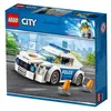 Image de LEGO® City Police 60239 La voiture de patrouille de la police