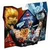 Image de LEGO® NINJAGO® 70684 Spinjitzu Slam - Kai vs. Le samouraï
