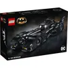 Image de LEGO® DC Comics Super Heroes 76139 1989 Batmobile 