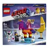 Image de LEGO The LEGO Movie - La Reine Watevra Wa'Nabi - 70824