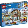 Image de LEGO® City Town 60203 La station de ski