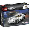 Image de LEGO® Speed Champions 75895 1974 Porsche 911 Turbo 3.0