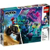 Image de LEGO Hidden Side - Le buggy de plage de Jack - 70428