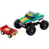 Image de LEGO LEGO Creator - Le Monster Truck - 31101