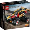 Image de LEGO® Technic 42101 Le buggy