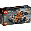 Image de LEGO Technic - Le camion de course - 42104