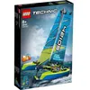 Image de 42105 Le catamaran LEGO® Technic