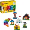 Image de LEGO Classic - Briques et maisons - 11008