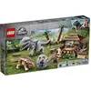 Image de LEGO® Jurassic World  75941 L'Indominus Rex contre l'Ankylosaure