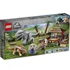 Image de LEGO Jurassic World - L'Indominus Rex contre l'Ankylosaure - 75941