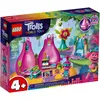 Image de LEGO LEGO Trolls World Tour - La capsule de Poppy - 41251