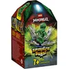 Image de LEGO NINJAGO - Spinjitzu Attack - Lloyd - 70687