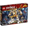 Image de LEGO® NINJAGO® 71702 Le robot d'or