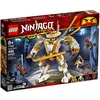 Image de LEGO NINJAGO - Le robot d'or - 71702