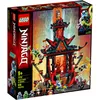 Image de LEGO NINJAGO - Le temple de la folie de l'Empire - 71712
