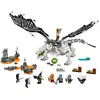 Image de LEGO NINJAGO - Le dragon du Sorcier au CrÃ¢ne - 71721