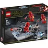 Image de LEGO® Star Wars  75266 Coffret de bataille Sith Troopers 