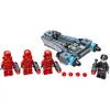 Image de LEGO LEGO Star Wars - Pack de combat Sith Troopers - 75266