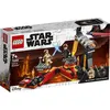 Image de LEGO® Star Wars  75269 Duel sur Mustafar 