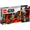 Image de LEGO LEGO Star Wars - Duel sur Mustafar - 75269