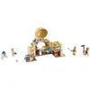 Image de LEGO Star Wars - La cabane d'Obi-Wan - 75270