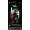 Image de LEGO® Star Wars  - Le casque de Boba Fett  - 75277