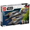 Image de LEGO® Star Wars  75286 Le chasseur stellaire du Général Grievous