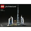 Image de LEGO® Architecture 21052 Dubai