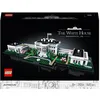 Image de LEGO® Architecture 21054 La Maison Blanche