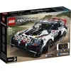 Image de LEGO® Technic 42109 La voiture de rallye contrôlée