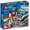 Image de LEGO® City Police 60241 L'unité cynophile de la police
