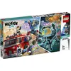 Image de LEGO® Hidden Side  70436 Le camion de pompiers Phantom 3000