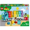 Image de LEGO® DUPLO® Creative Play 10915 Le camion des lettres